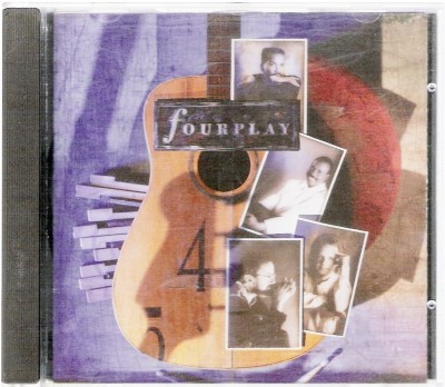 Fourplay/Fourplay