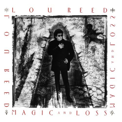 Lou Reed/Magic & Loss@Cd-R