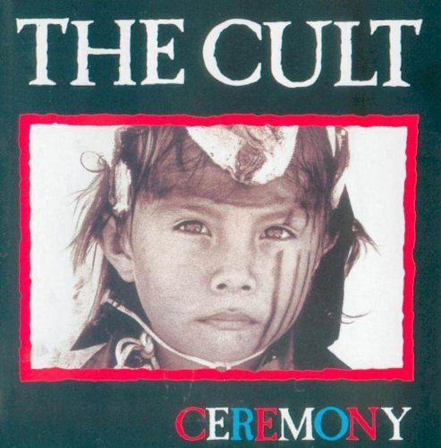 CULT/CEREMONY