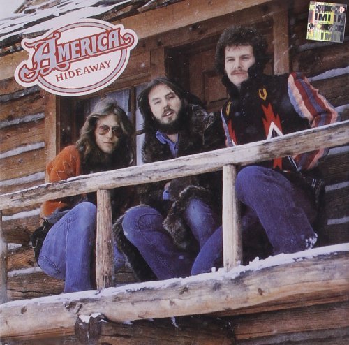 America Hideaway Import Swe 