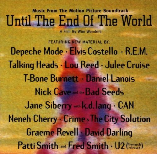 UNTIL THE END OF THE WORLD/SOUNDTRACK