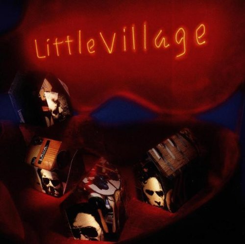 LITTLE VILLAGE/LITTLE VILLAGE