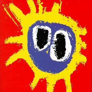 PRIMAL SCREAM/SCREAMADELICA
