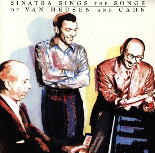 Frank Sinatra/Sings Van Heusen & Cahn