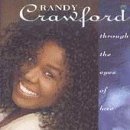 Randy Crawford/Through The Eyes Of Love