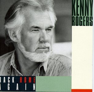 Kenny Rogers/Back Home Again@Cd-R
