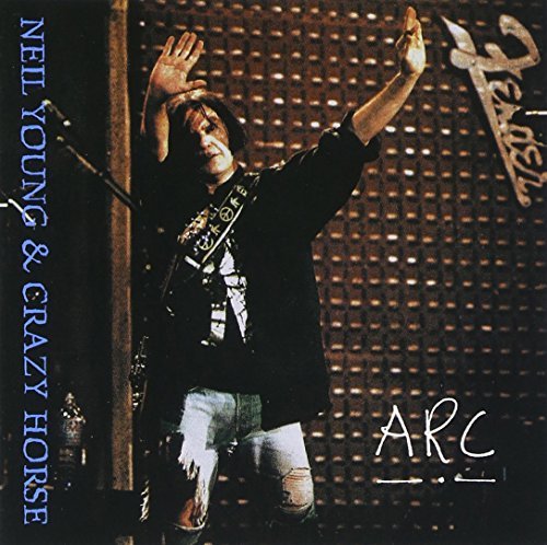 Neil Young/Arc