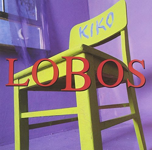 Los Lobos/Kiko