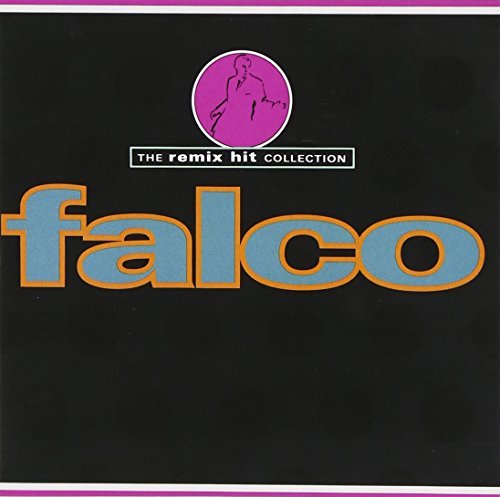 Falco/Remix Hit Collection