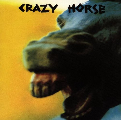 Crazy Horse/Crazy Horse