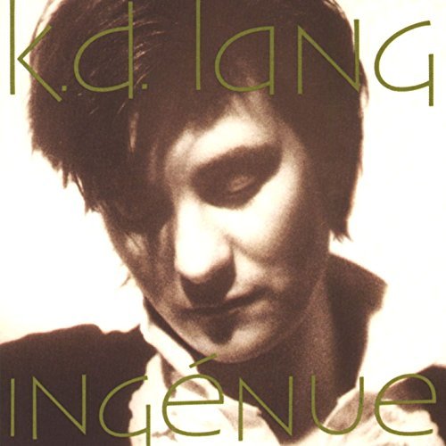 K.D. Lang/Ingenue