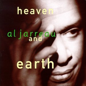 JARREAU,AL/HEAVEN & EARTH