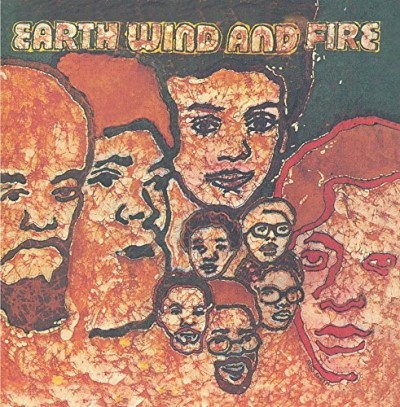 Earth, Wind & Fire/Earth Wind & Fire