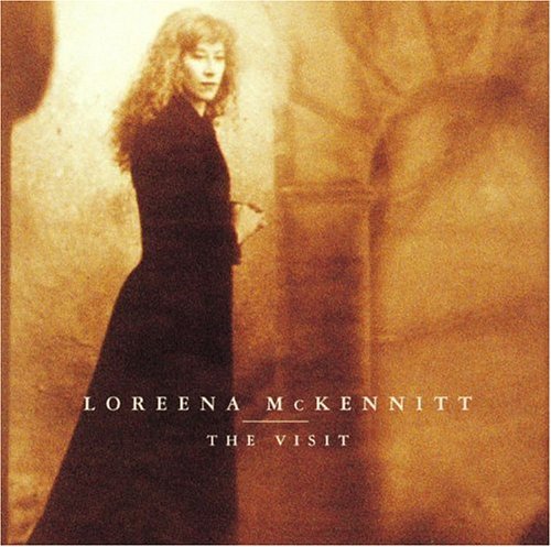 Loreena McKennitt/Visit