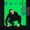 WOLFGANG PRESS/QUEER