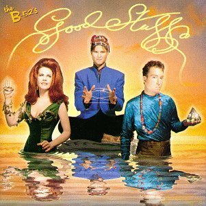 B-52's/Good Stuff@Jewel Box Cd