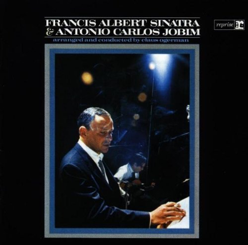 Sinatra/Jobim/Frank Sinatra & Antonio Carlos@Import-Fra