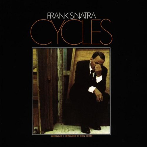 Frank Sinatra/Cycles@Import-Eu