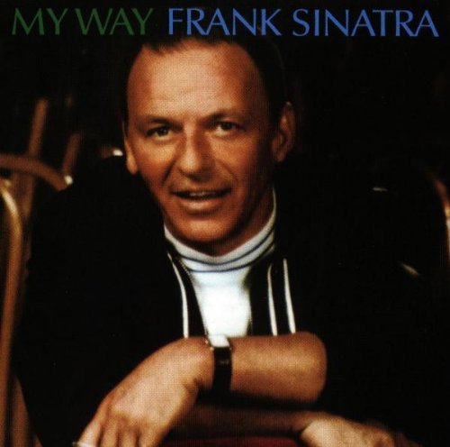 Frank Sinatra/My Way