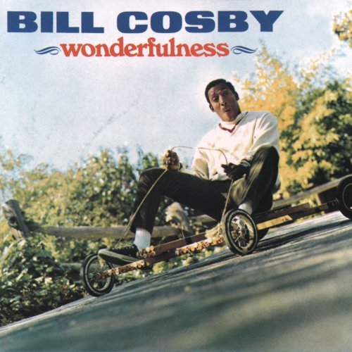Bill Cosby/Wonderfulness