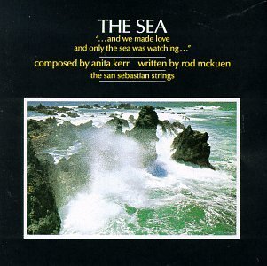 San Sebastian Strings/Sea