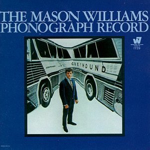 WILLIAMS,MASON/PHONOGRAPH RECORD