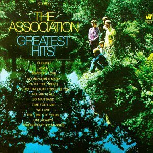 Association/Greatest Hits