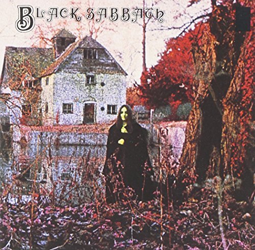 Black Sabbath/Black Sabbath