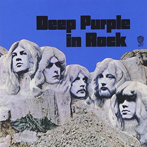 Deep Purple/Deep Purple In Rock