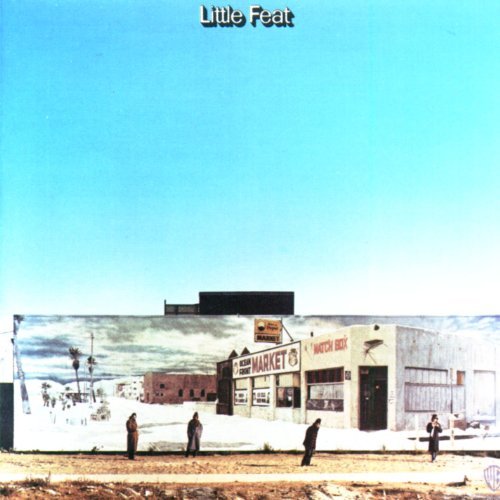 Little Feat/Little Feat