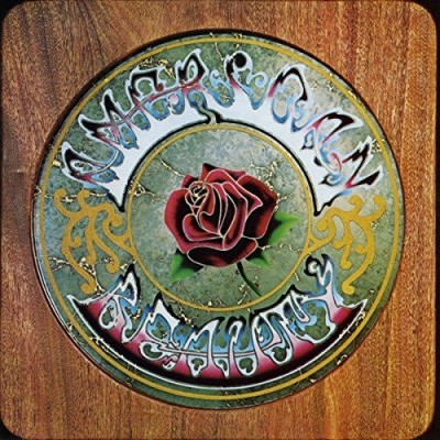 Grateful Dead/American Beauty