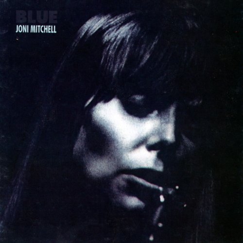 Joni Mitchell/Blue