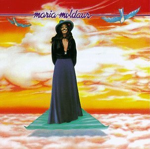 Maria Muldaur/Maria Muldaur