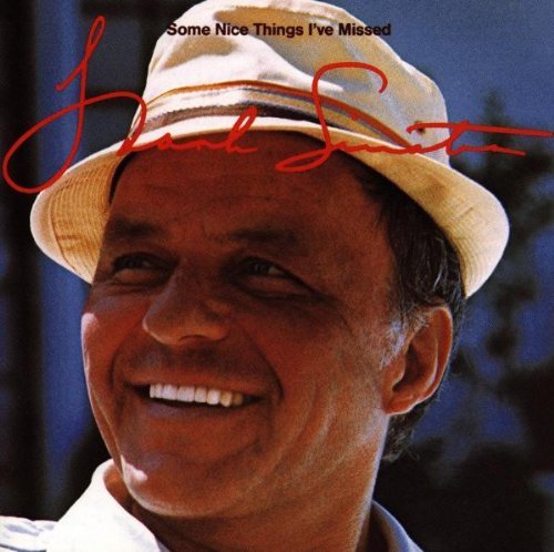 Frank Sinatra/Some Nice Things I'Ve Missed@Import-Deu