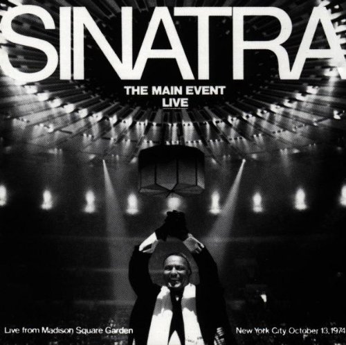 Frank Sinatra/Main Event