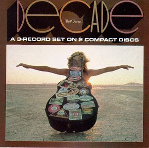 YOUNG,NEIL/DECADE