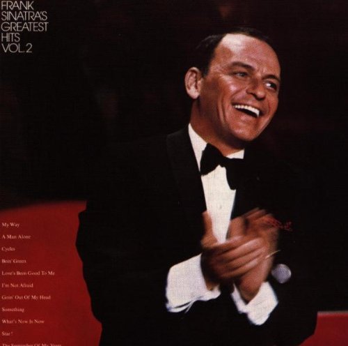 Frank Sinatra/Vol. 2-Greatest Hits