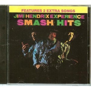 The Jimi Hendrix Experience/Smash Hits