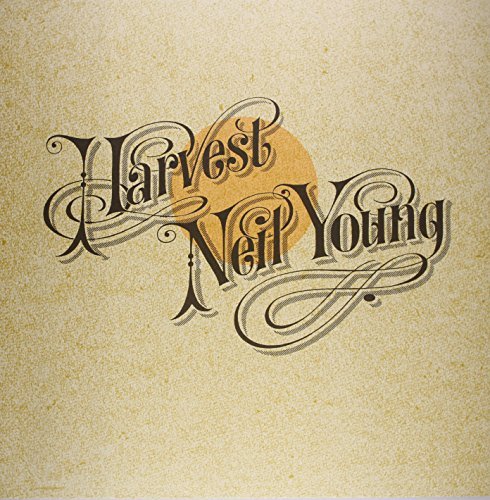 Neil Young/Harvest@Import-Eu