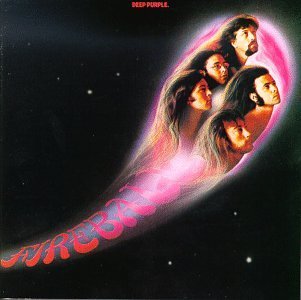 DEEP PURPLE/FIREBALL