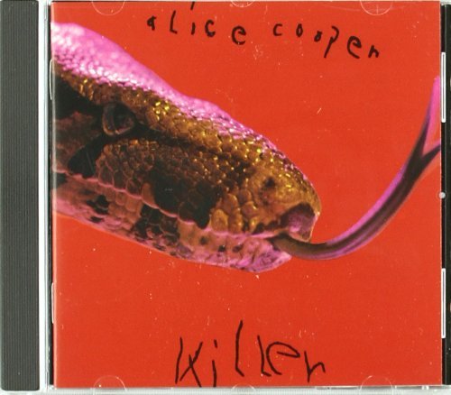 Alice Cooper/Killer