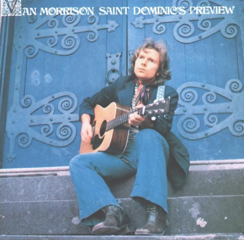 Van Morrison/St. Dominic's Preview