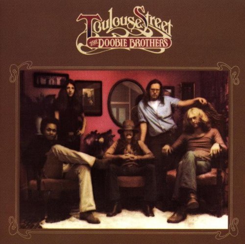 Doobie Brothers/Toulouse Street