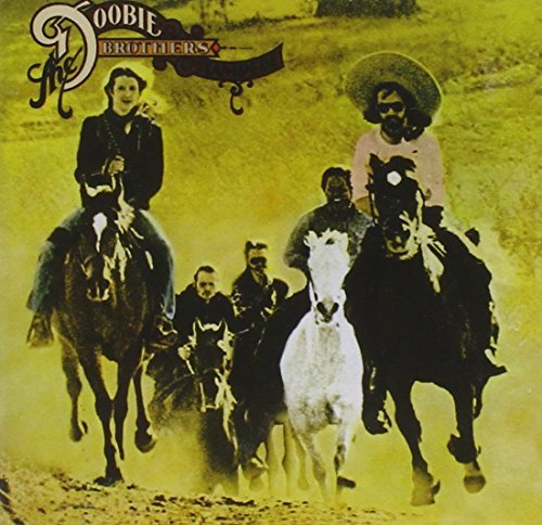 Doobie Brothers/Stampede@Stampede