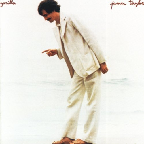 James Taylor/Gorilla