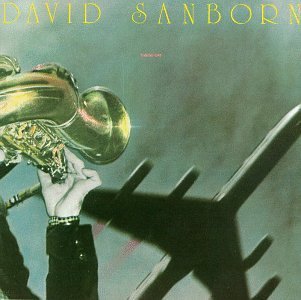 David Sanborn/Taking Off