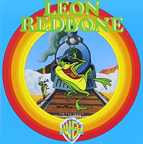 Leon Redbone/On The Track