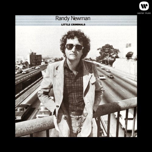 Randy Newman/Little Criminals