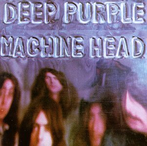 Deep Purple/Machine Head