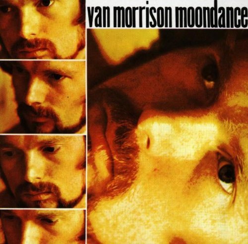 Van Morrison/Moondance